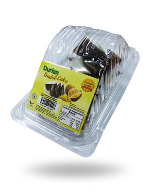 SNG006N DURIAN DODOL 200G